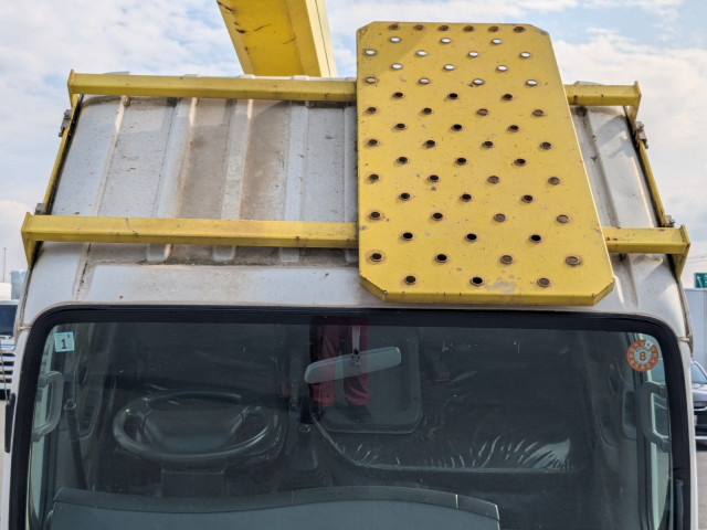 いすゞ エルフ 小型 高所作業車 SKG-NKR85YN(101803) 31枚目