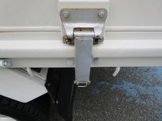 日野 デュトロ 小型 平ボディ（クレーン付） TKG-XZU650M(101804) 17枚目