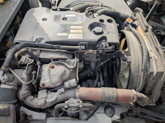 いすゞ エルフ 小型 高所作業車 SKG-NKR85YN(101803) 32枚目