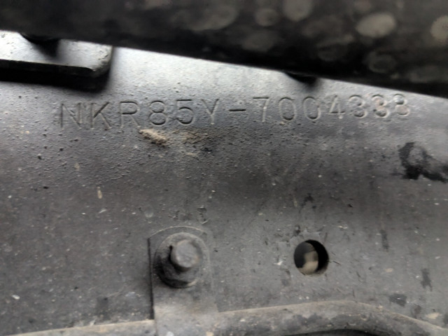 いすゞ エルフ 小型 高所作業車 SKG-NKR85YN(101803) 36枚目