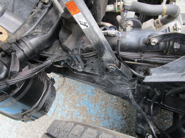 日野 デュトロ 小型 平ボディ（クレーン付） TKG-XZU650M(101804) 26枚目