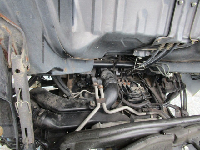 日野 デュトロ 小型 平ボディ（クレーン付） TKG-XZU650M(101804) 28枚目