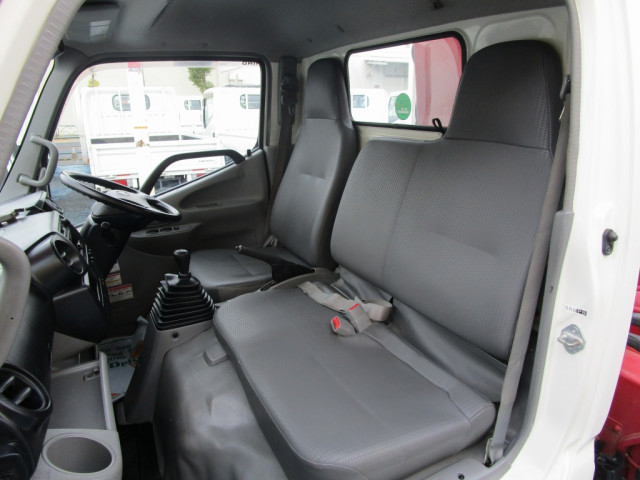 日野 デュトロ 小型 平ボディ（クレーン付） TKG-XZU650M(101804) 38枚目