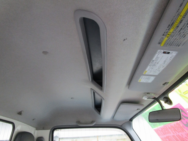 日野 デュトロ 小型 平ボディ（クレーン付） TKG-XZU650M(101804) 39枚目