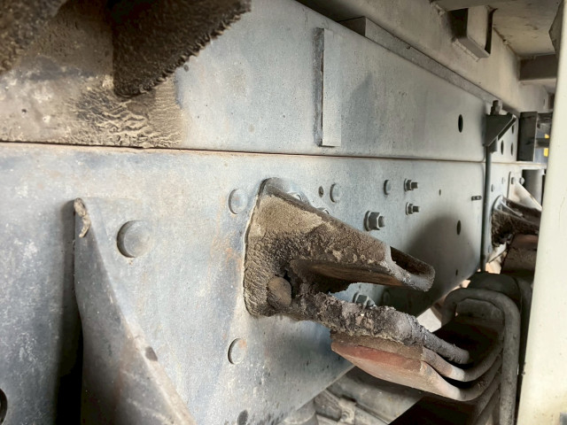 日野 レンジャー 中型 土砂ダンプ TKG-FD9JDAA(101805) 19枚目