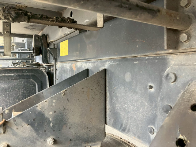 日野 レンジャー 中型 土砂ダンプ TKG-FD9JDAA(101805) 20枚目