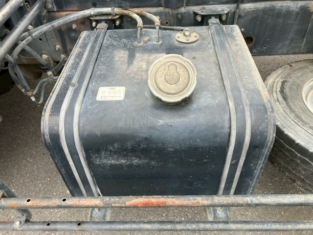 日野 レンジャー 中型 土砂ダンプ TKG-FD9JDAA(101805) 22枚目