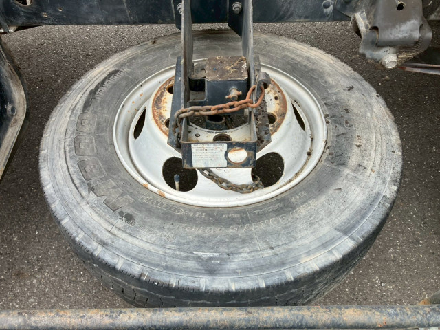 日野 レンジャー 中型 土砂ダンプ TKG-FD9JDAA(101805) 23枚目