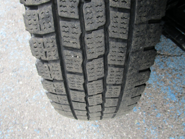 日野 デュトロ 小型 平ボディ（クレーン付） TKG-XZU650M(101804) 46枚目