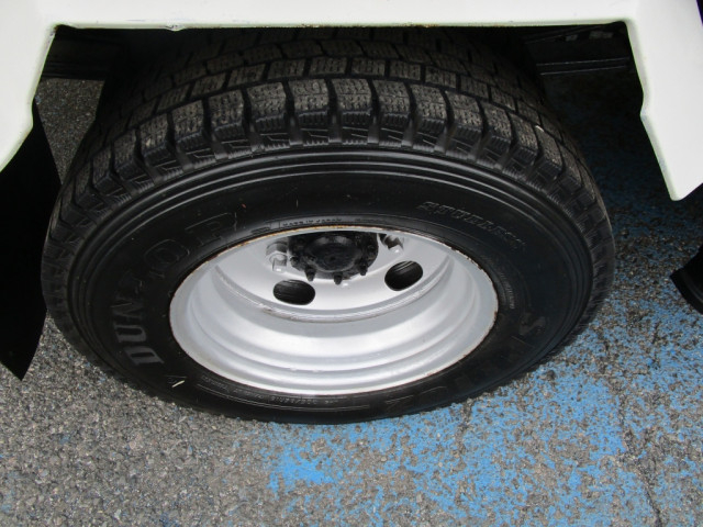 日野 デュトロ 小型 平ボディ（クレーン付） TKG-XZU650M(101804) 47枚目