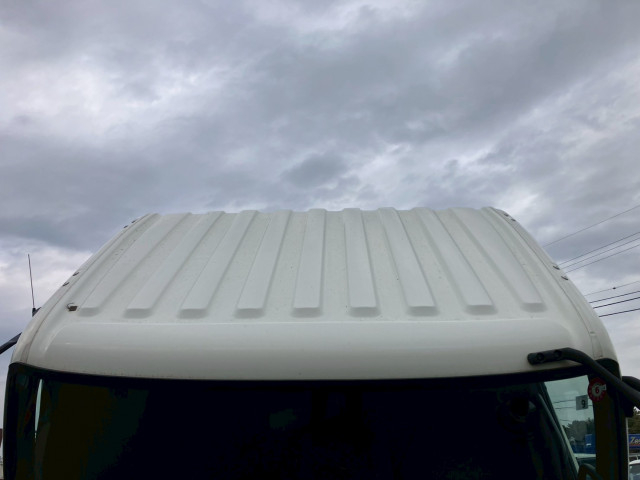 日野 レンジャー 中型 土砂ダンプ TKG-FD9JDAA(101805) 26枚目