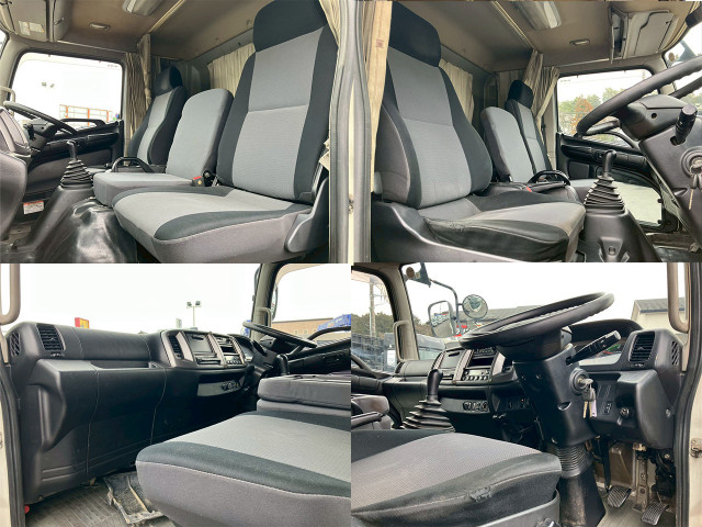 日野 レンジャー 中型 土砂ダンプ TKG-FD9JDAA(101805) 28枚目