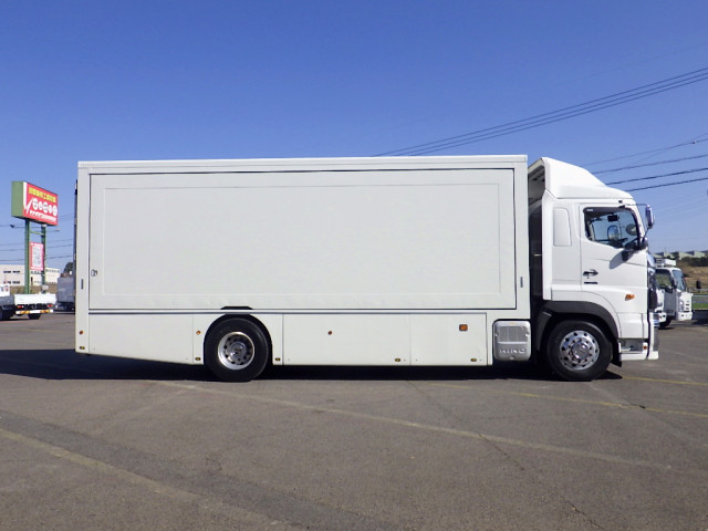 日野 プロフィア 大型 その他 QKG-FH1ANAG(101806) 5枚目