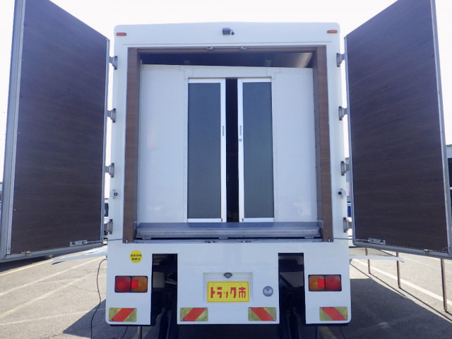 日野 プロフィア 大型 その他 QKG-FH1ANAG(101806) 7枚目