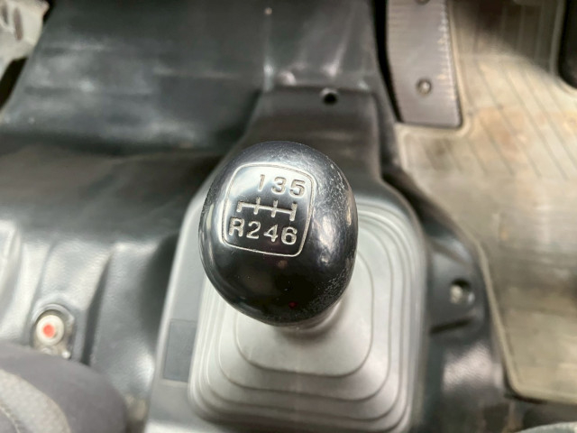 日野 レンジャー 中型 土砂ダンプ TKG-FD9JDAA(101805) 32枚目