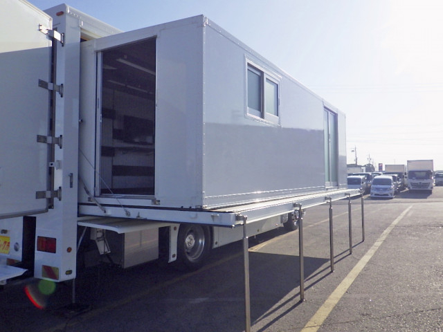 日野 プロフィア 大型 その他 QKG-FH1ANAG(101806) 10枚目