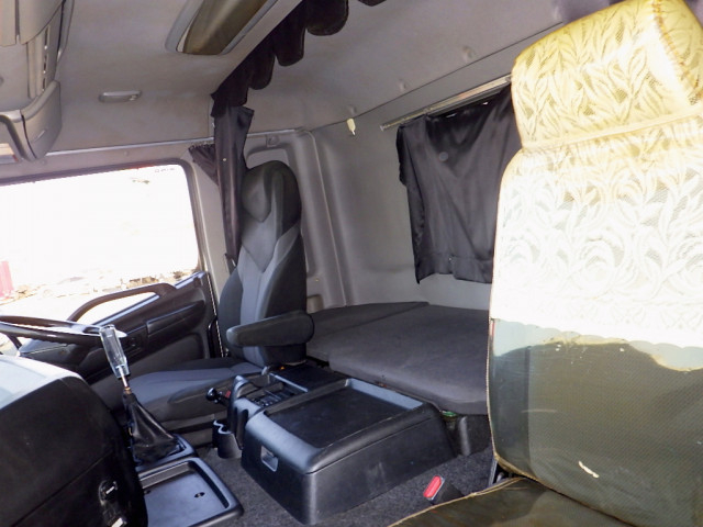 日野 プロフィア 大型 その他 QKG-FH1ANAG(101806) 11枚目