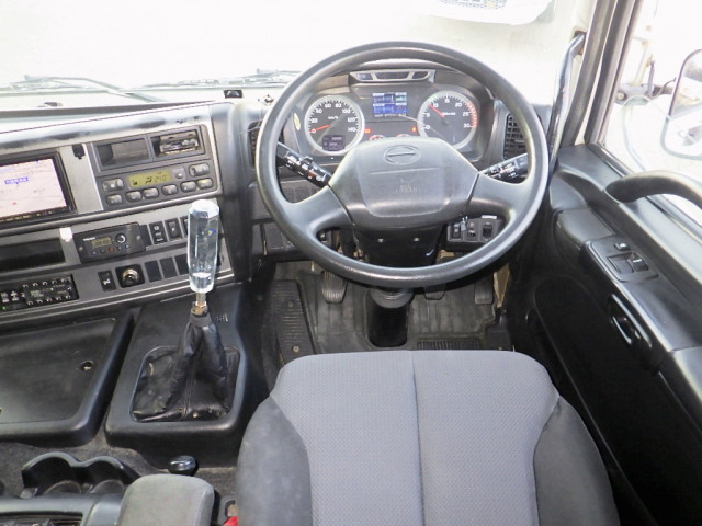 日野 プロフィア 大型 その他 QKG-FH1ANAG(101806) 12枚目