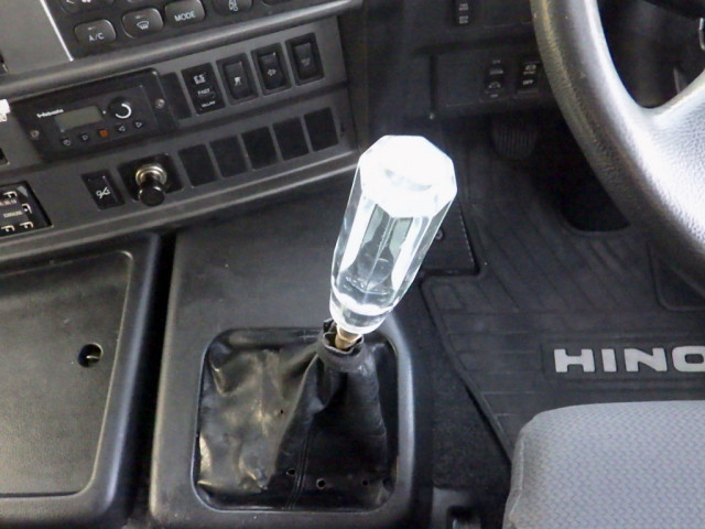 日野 プロフィア 大型 その他 QKG-FH1ANAG(101806) 13枚目