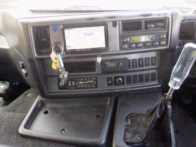 日野 プロフィア 大型 その他 QKG-FH1ANAG(101806) 14枚目