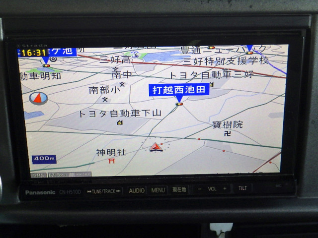 日野 プロフィア 大型 その他 QKG-FH1ANAG(101806) 15枚目