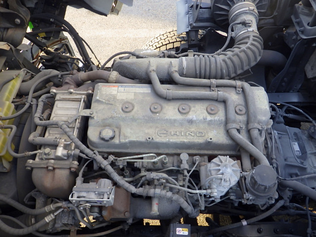 日野 プロフィア 大型 その他 QKG-FH1ANAG(101806) 26枚目