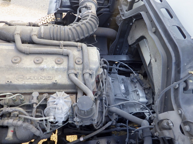 日野 プロフィア 大型 その他 QKG-FH1ANAG(101806) 28枚目