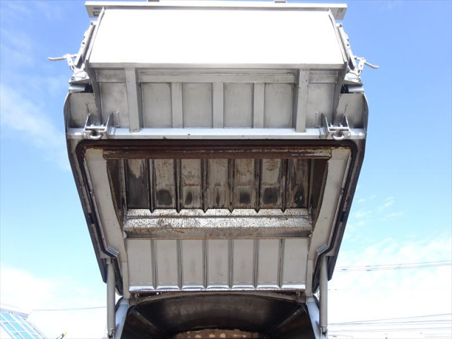 日野 レンジャー 中型 塵芥車（プレス式） TKG-FC9JGAA(101807) 19枚目