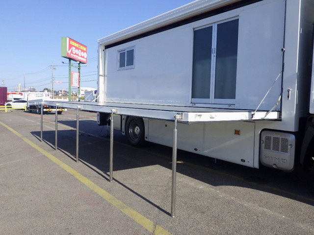 日野 プロフィア 大型 その他 QKG-FH1ANAG(101806) 30枚目