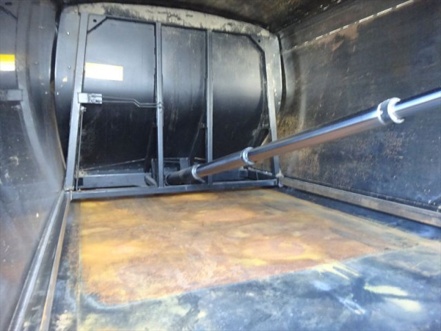 日野 レンジャー 中型 塵芥車（プレス式） TKG-FC9JGAA(101807) 22枚目