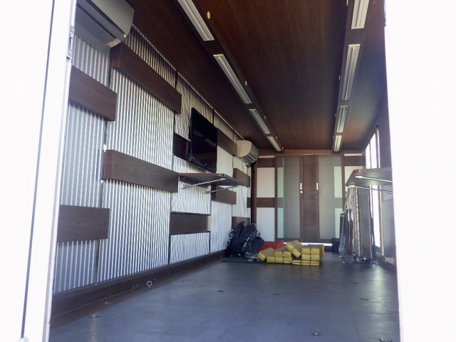 日野 プロフィア 大型 その他 QKG-FH1ANAG(101806) 34枚目