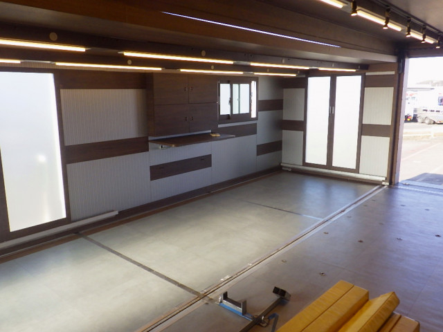 日野 プロフィア 大型 その他 QKG-FH1ANAG(101806) 35枚目