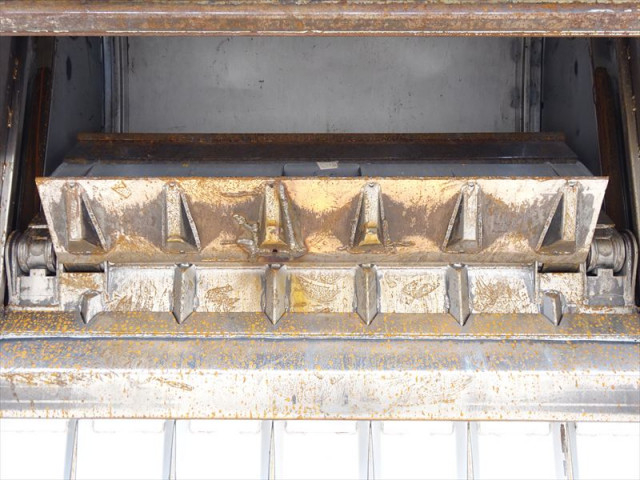 日野 レンジャー 中型 塵芥車（プレス式） TKG-FC9JGAA(101807) 27枚目