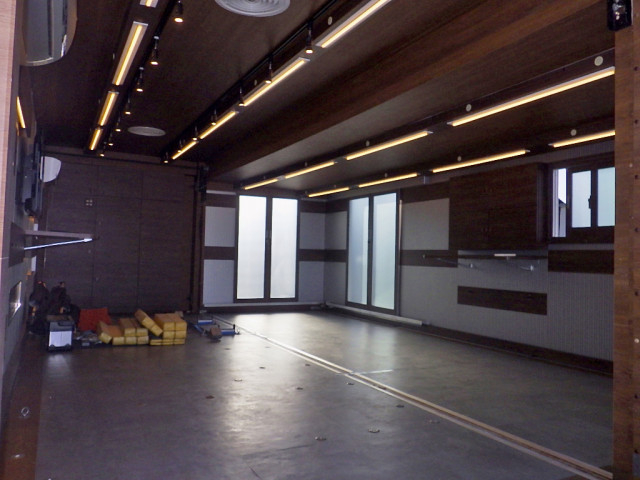 日野 プロフィア 大型 その他 QKG-FH1ANAG(101806) 36枚目