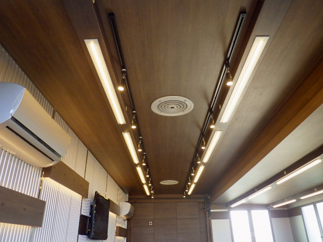 日野 プロフィア 大型 その他 QKG-FH1ANAG(101806) 37枚目