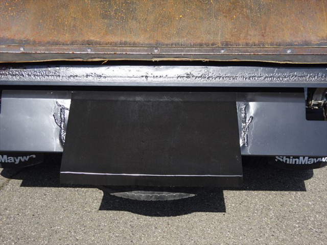 日野 レンジャー 中型 塵芥車（プレス式） TKG-FC9JGAA(101807) 28枚目