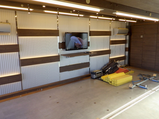 日野 プロフィア 大型 その他 QKG-FH1ANAG(101806) 38枚目