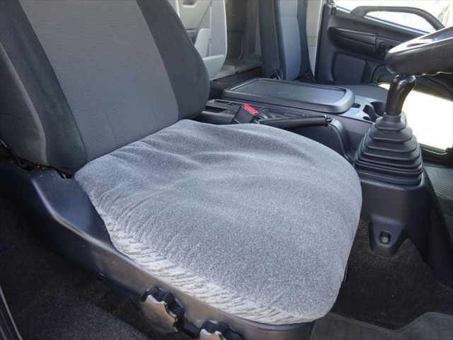 日野 レンジャー 中型 塵芥車（プレス式） TKG-FC9JGAA(101807) 30枚目