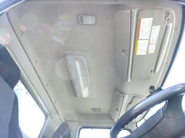 日野 レンジャー 中型 塵芥車（プレス式） TKG-FC9JGAA(101807) 31枚目