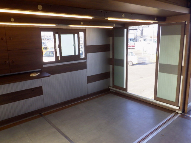 日野 プロフィア 大型 その他 QKG-FH1ANAG(101806) 40枚目