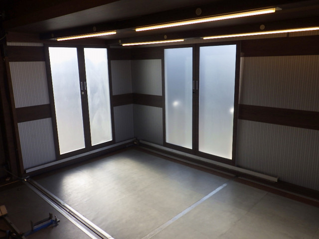 日野 プロフィア 大型 その他 QKG-FH1ANAG(101806) 41枚目