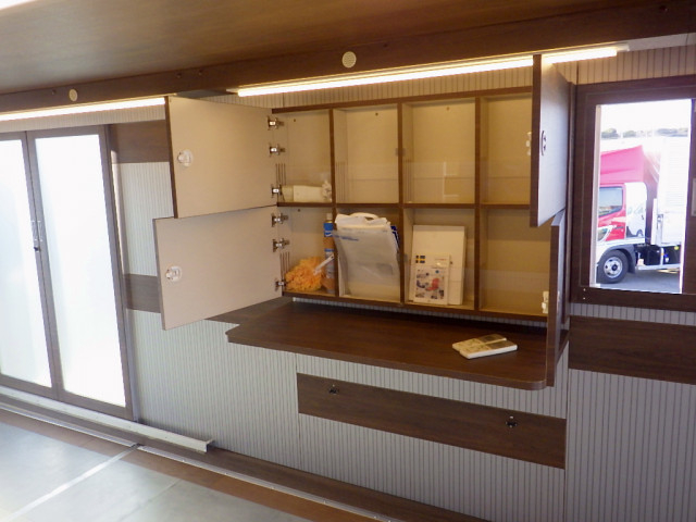 日野 プロフィア 大型 その他 QKG-FH1ANAG(101806) 42枚目