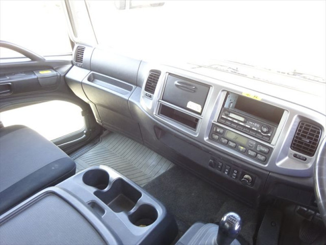 日野 レンジャー 中型 塵芥車（プレス式） TKG-FC9JGAA(101807) 34枚目