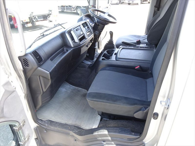 日野 レンジャー 中型 塵芥車（プレス式） TKG-FC9JGAA(101807) 37枚目