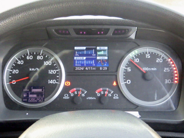 日野 プロフィア 大型 その他 QKG-FH1ANAG(101806) 49枚目