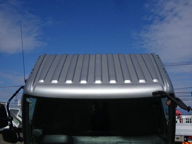 日野 レンジャー 中型 塵芥車（プレス式） TKG-FC9JGAA(101807) 41枚目