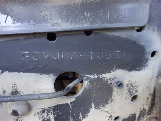 日野 レンジャー 中型 塵芥車（プレス式） TKG-FC9JGAA(101807) 42枚目