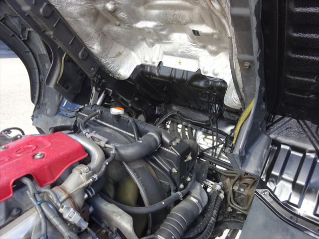 日野 レンジャー 中型 塵芥車（プレス式） TKG-FC9JGAA(101807) 43枚目