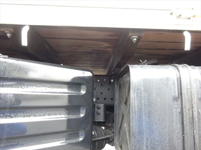 いすゞ エルフ 小型 平ボディ TKG-NJS85A(101809) 7枚目