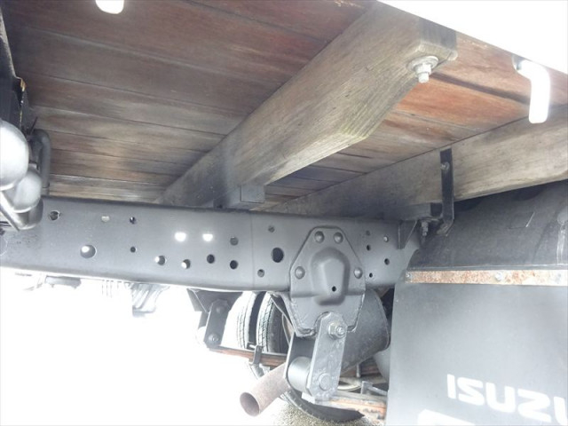 いすゞ エルフ 小型 平ボディ TKG-NJS85A(101809) 8枚目